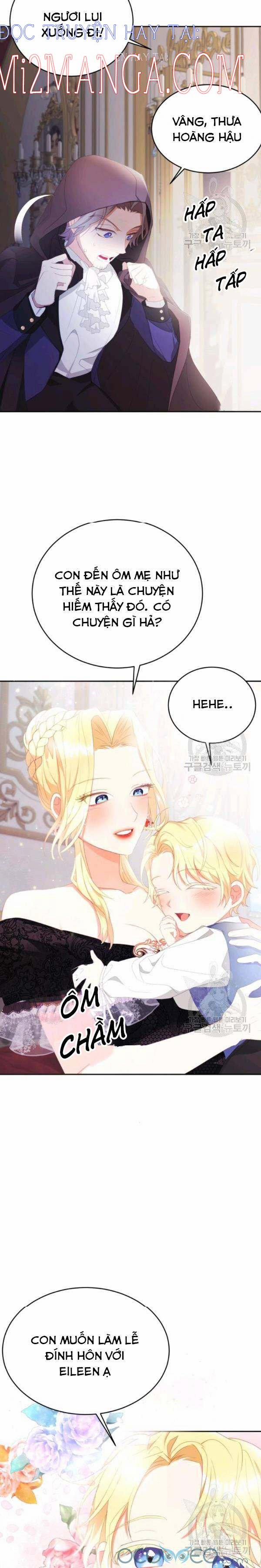 Đứa Con Của Rồng 21 trang 7