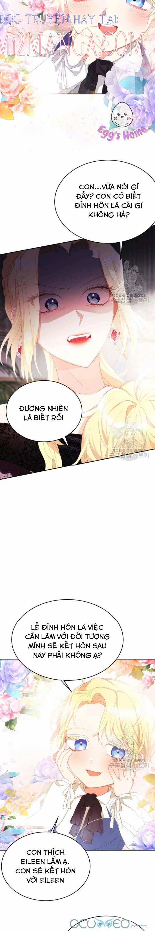 Đứa Con Của Rồng 21 trang 8