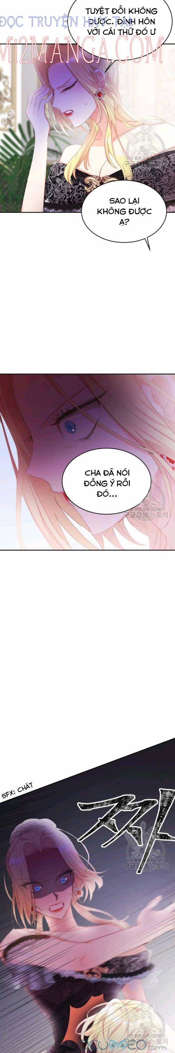 Đứa Con Của Rồng 21 trang 9