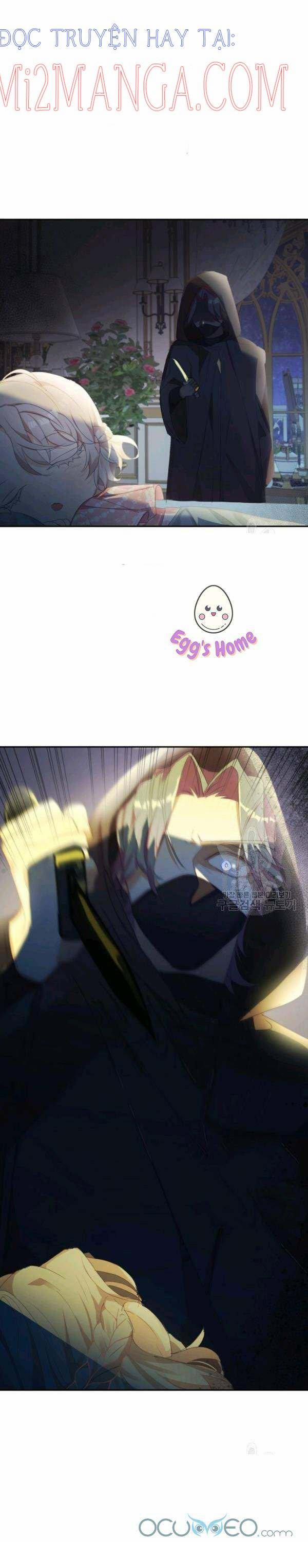 Đứa Con Của Rồng 22 trang 0