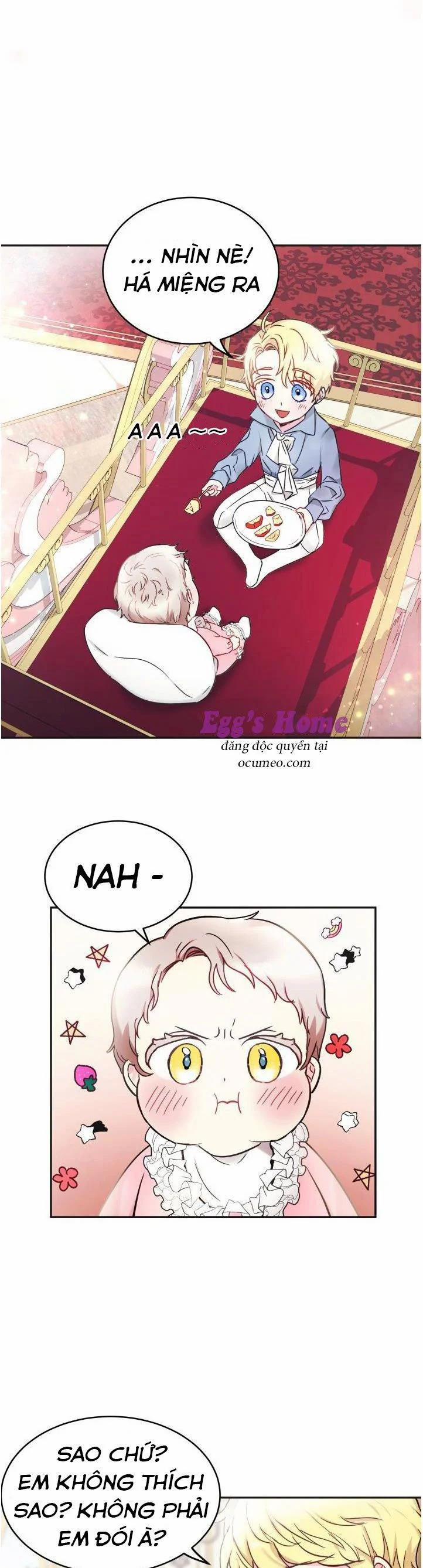 Đứa Con Của Rồng 3.5 trang 0