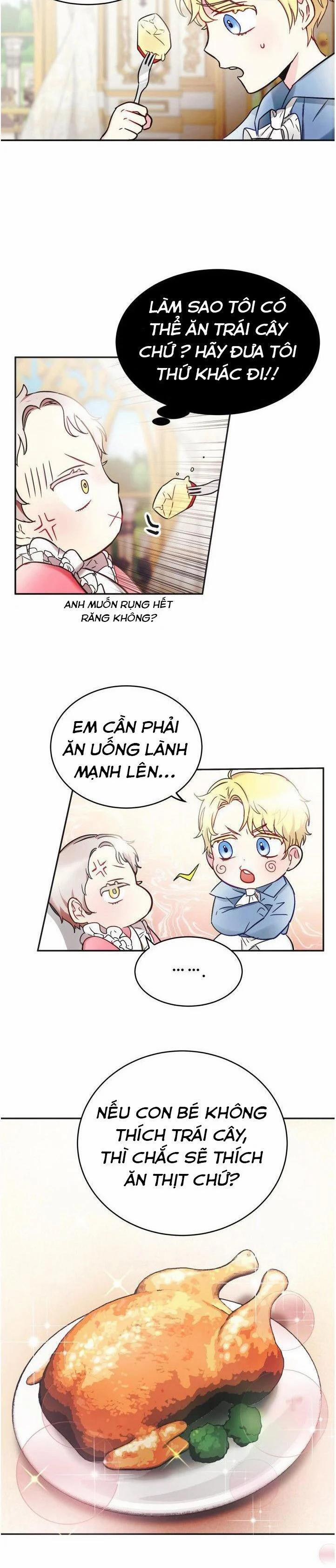 Đứa Con Của Rồng 3.5 trang 1