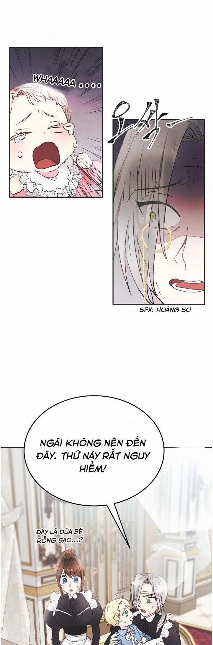 Đứa Con Của Rồng 3.5 trang 10