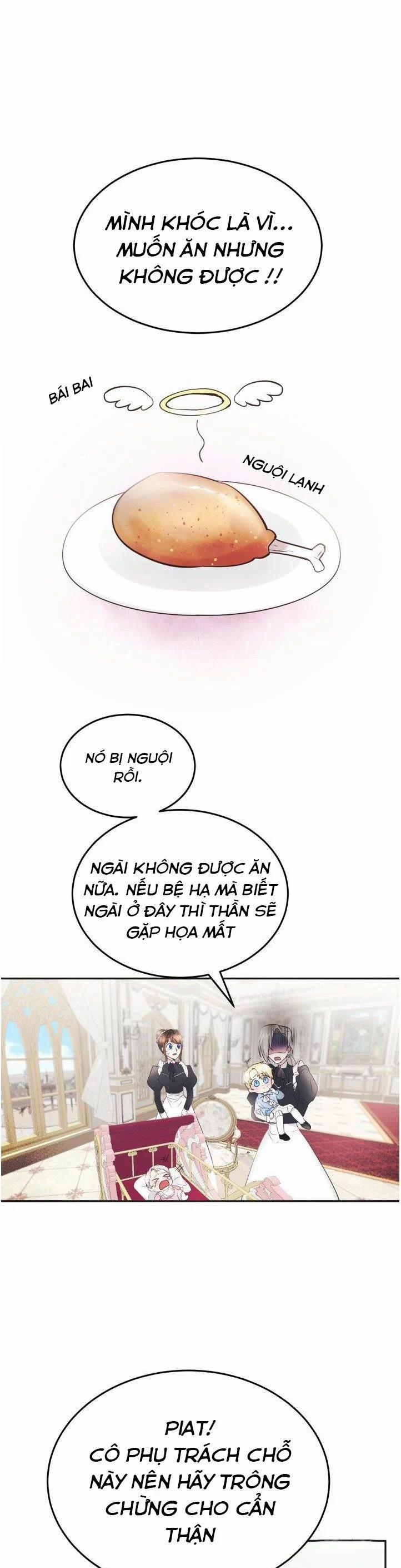 Đứa Con Của Rồng 3.5 trang 12