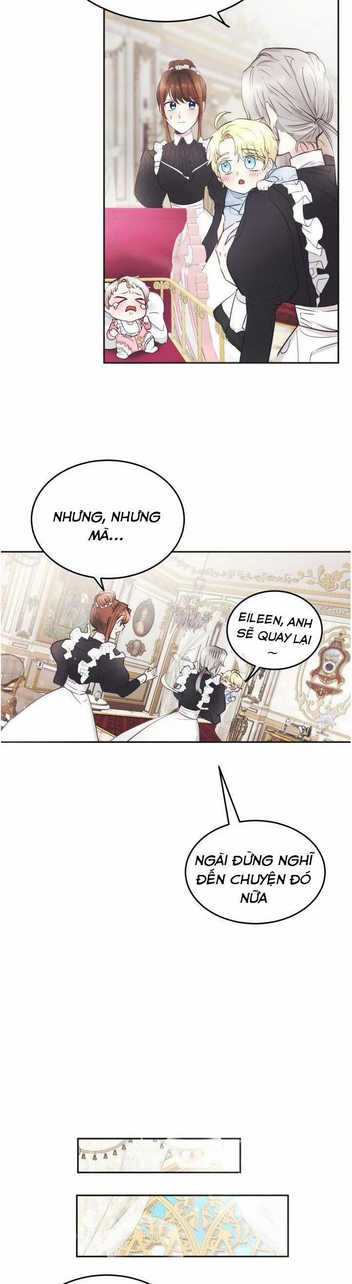 Đứa Con Của Rồng 3.5 trang 13