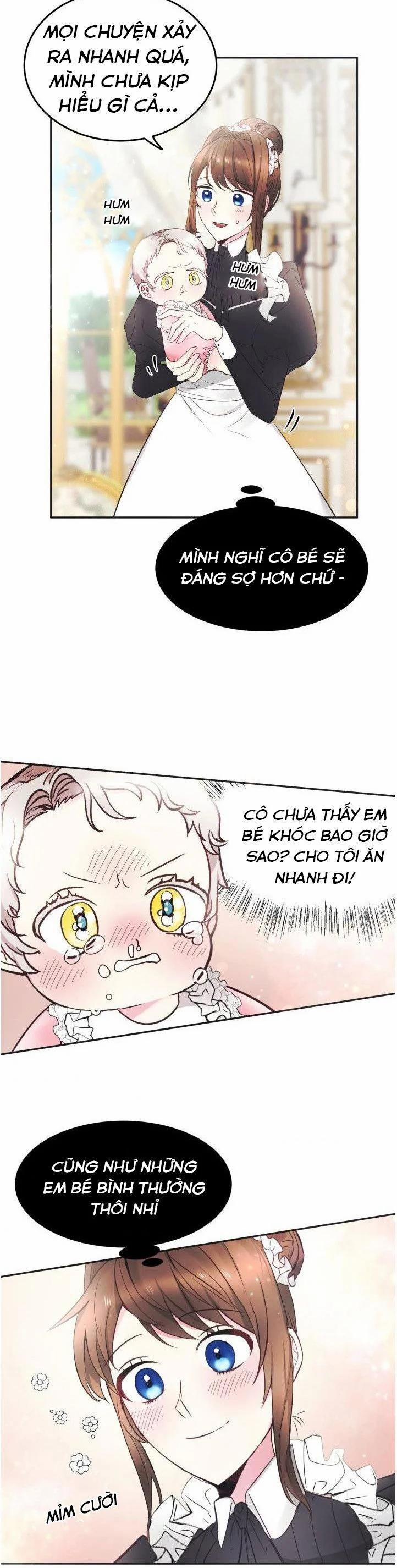 Đứa Con Của Rồng 3.5 trang 14