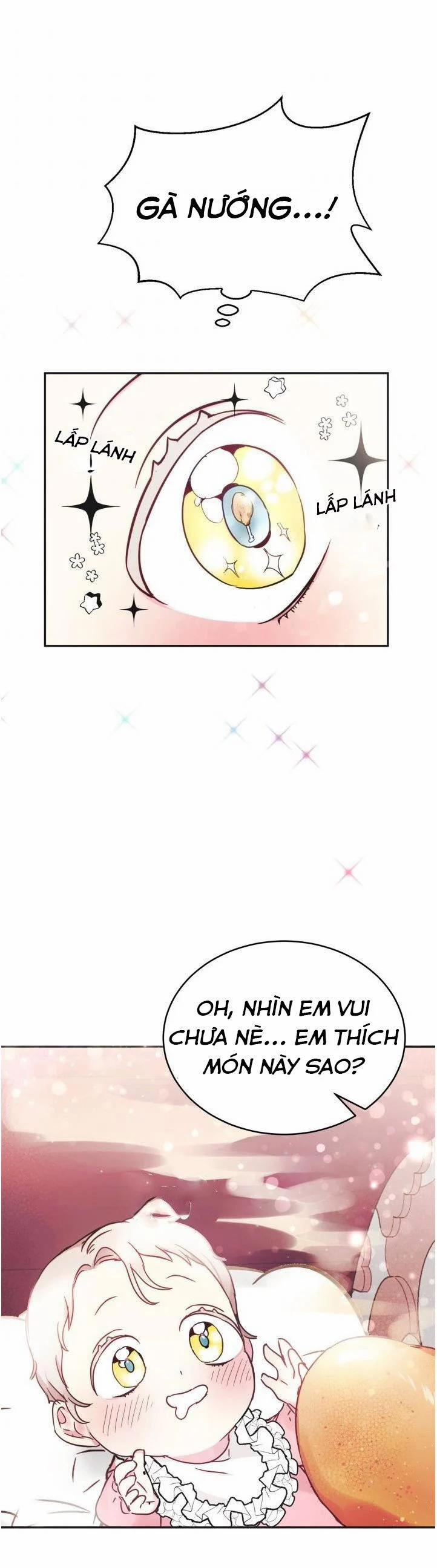 Đứa Con Của Rồng 3.5 trang 2