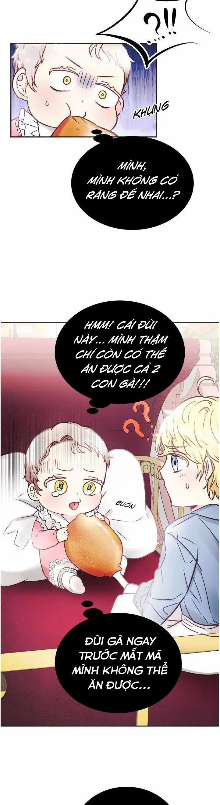 Đứa Con Của Rồng 3.5 trang 4