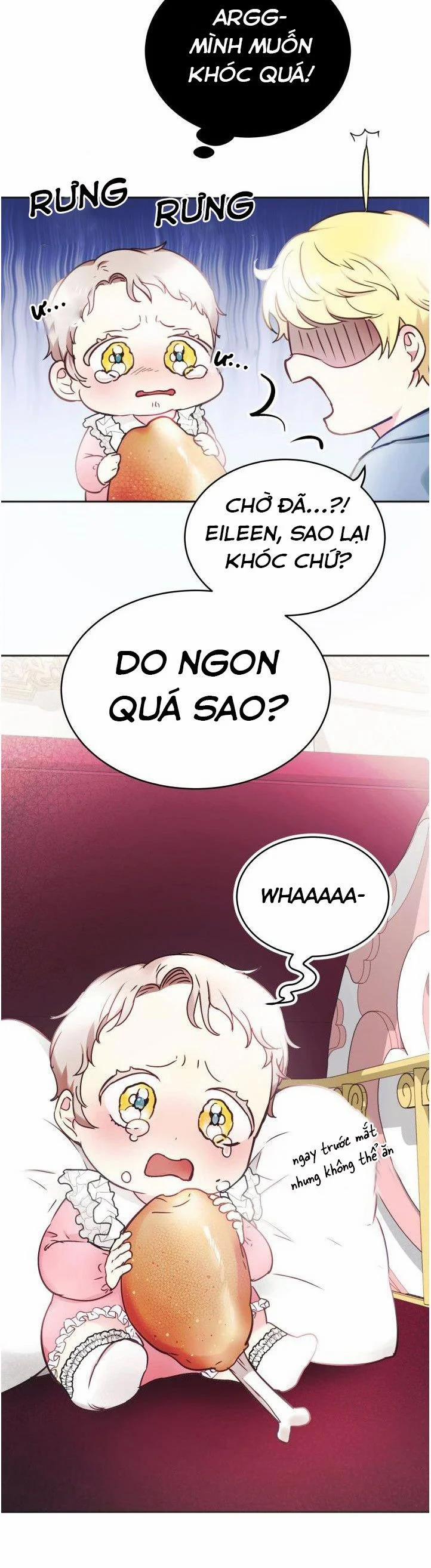 Đứa Con Của Rồng 3.5 trang 5