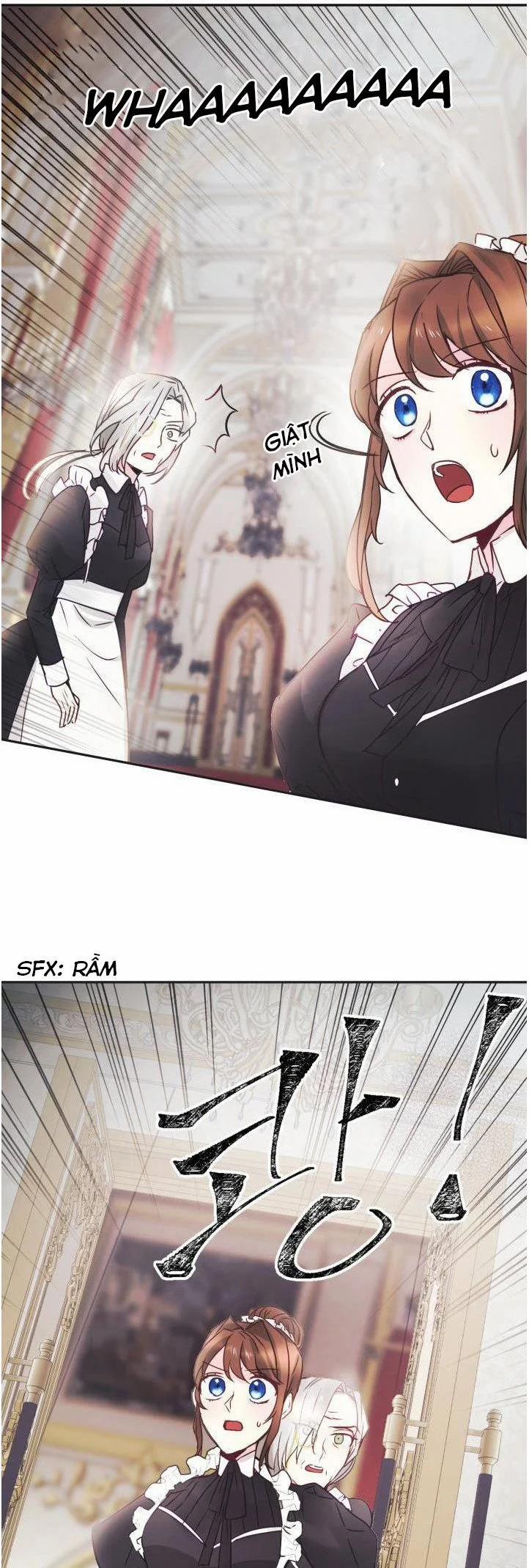 Đứa Con Của Rồng 3.5 trang 7