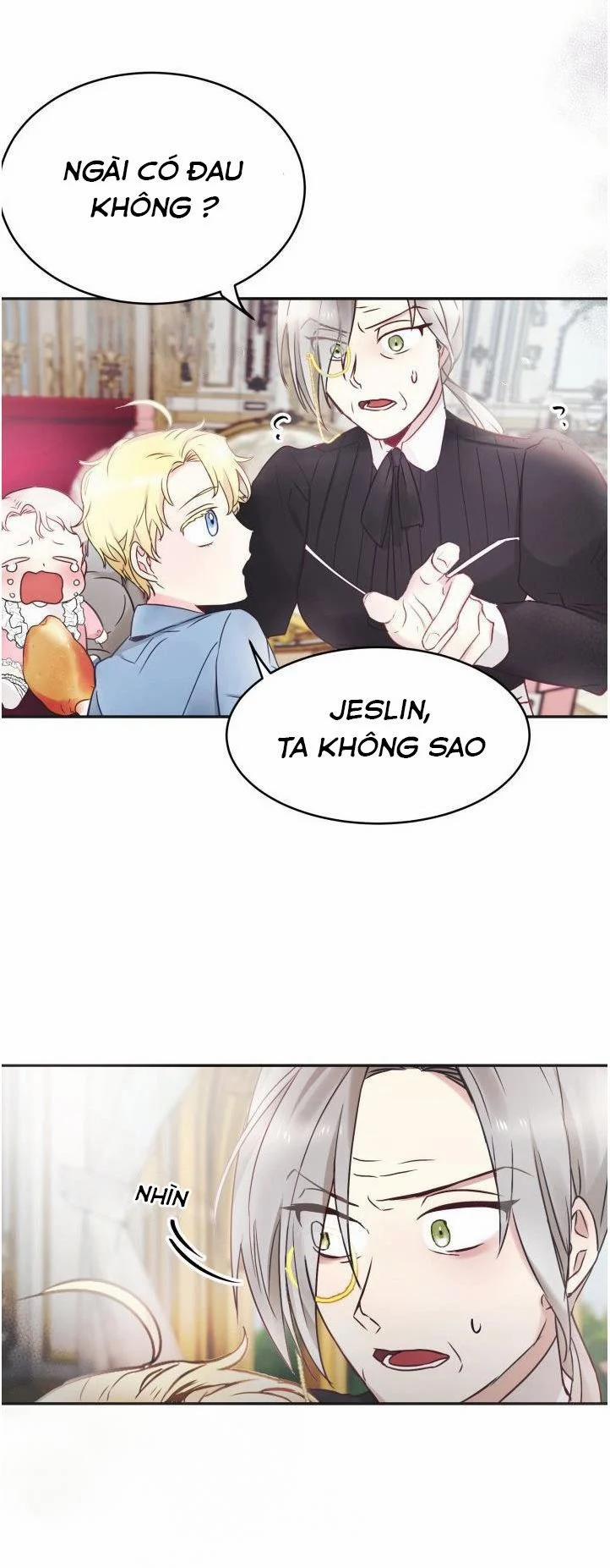 Đứa Con Của Rồng 3.5 trang 9