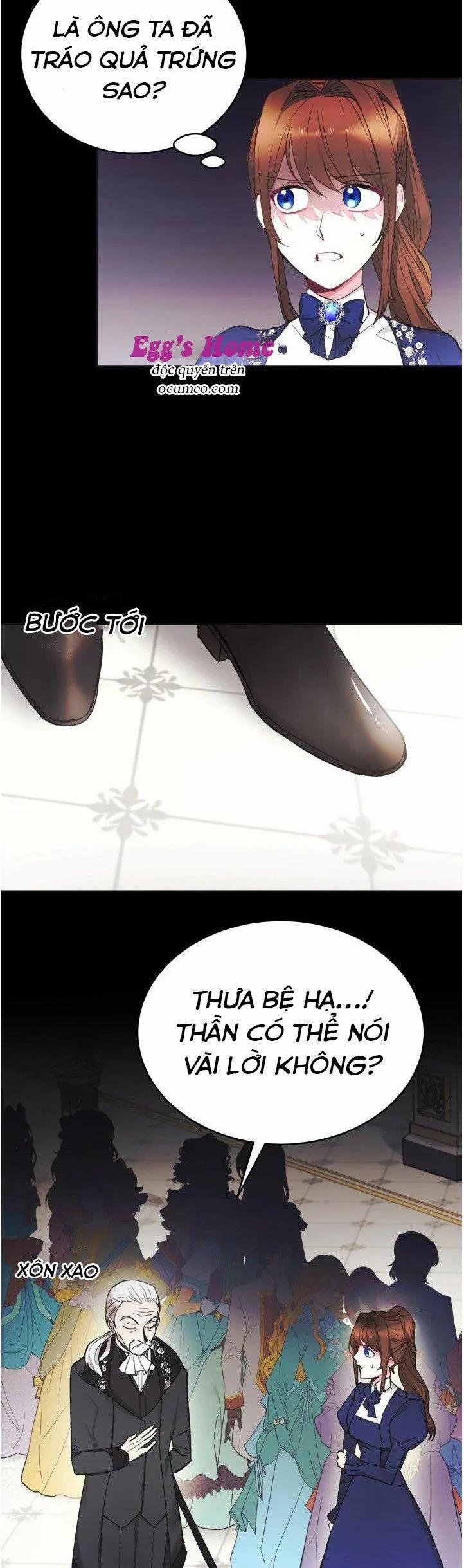 Đứa Con Của Rồng 3 trang 1