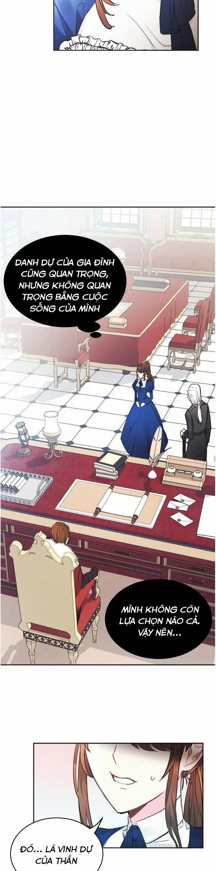 Đứa Con Của Rồng 3 trang 10