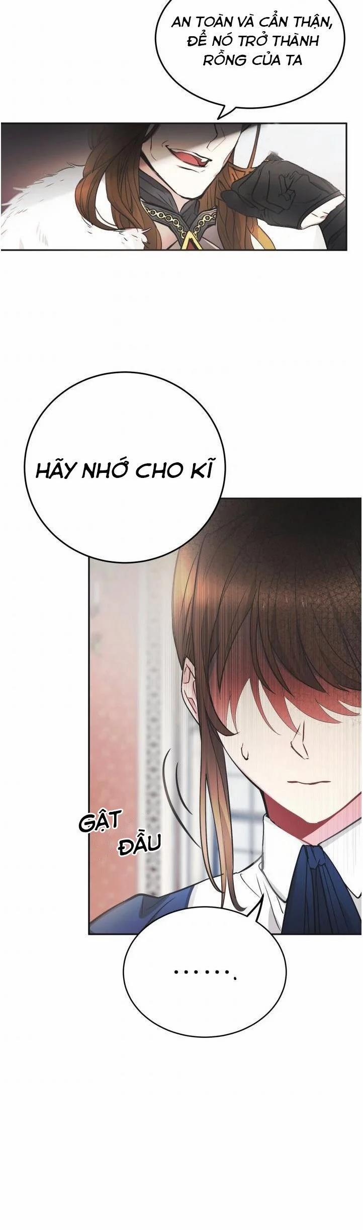 Đứa Con Của Rồng 3 trang 13