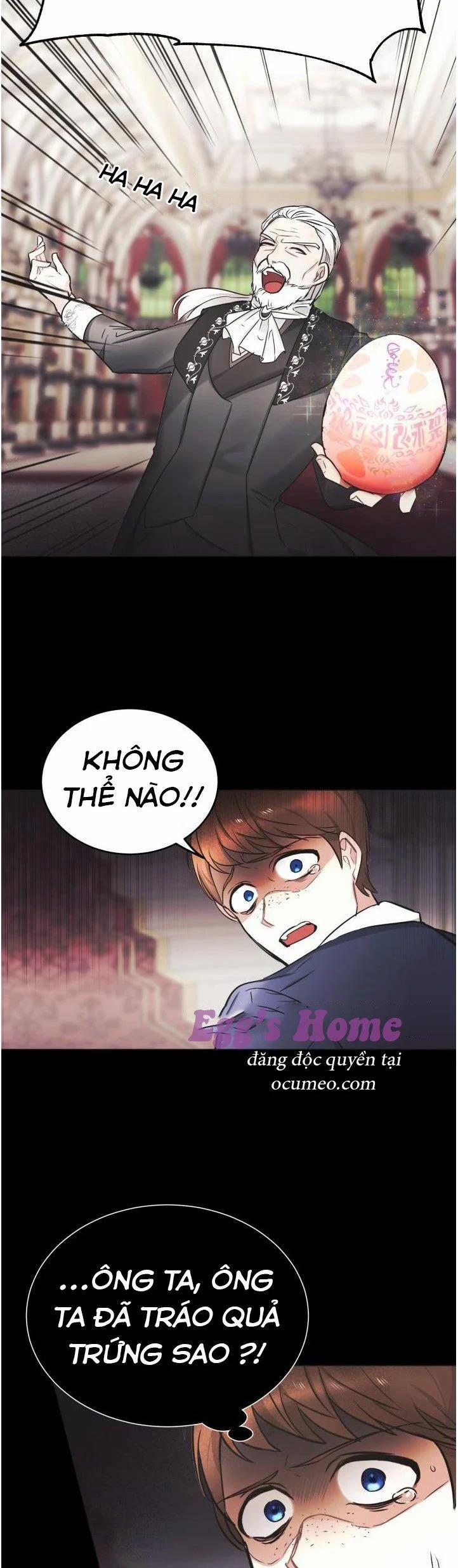 Đứa Con Của Rồng 3 trang 6