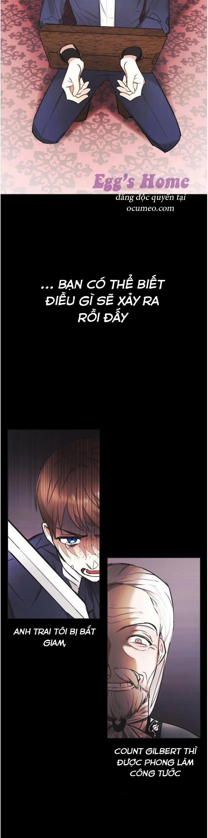 Đứa Con Của Rồng 3 trang 8