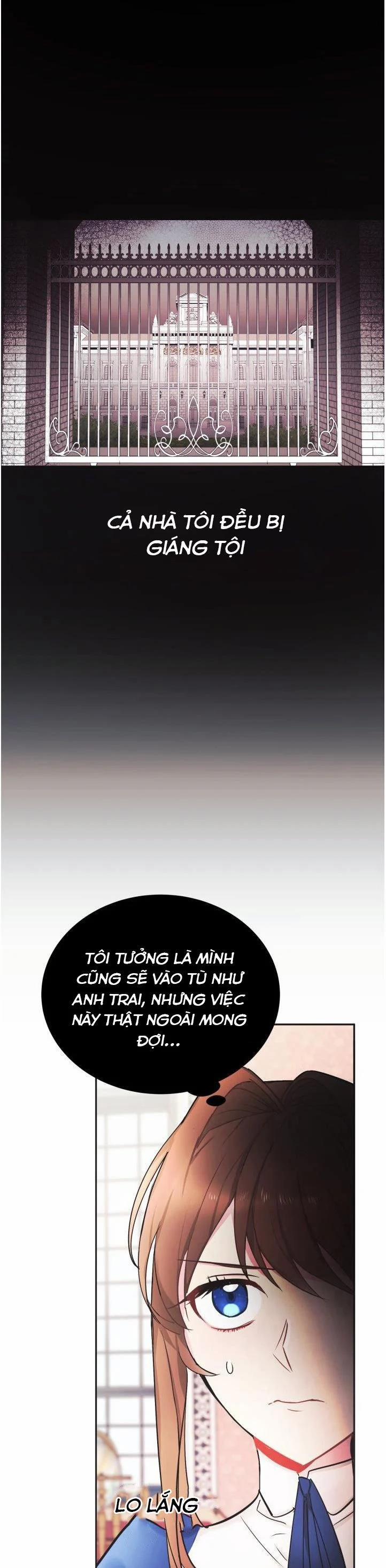 Đứa Con Của Rồng 3 trang 9