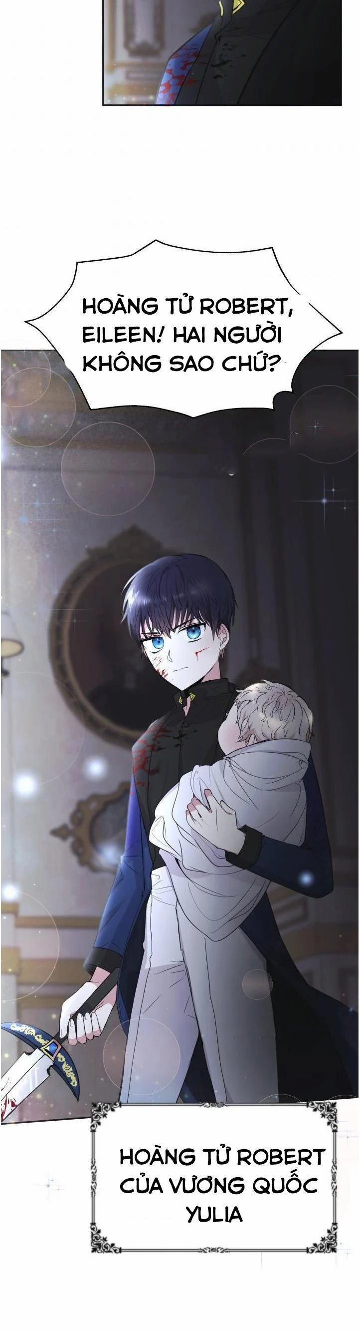 Đứa Con Của Rồng 4.5 trang 1