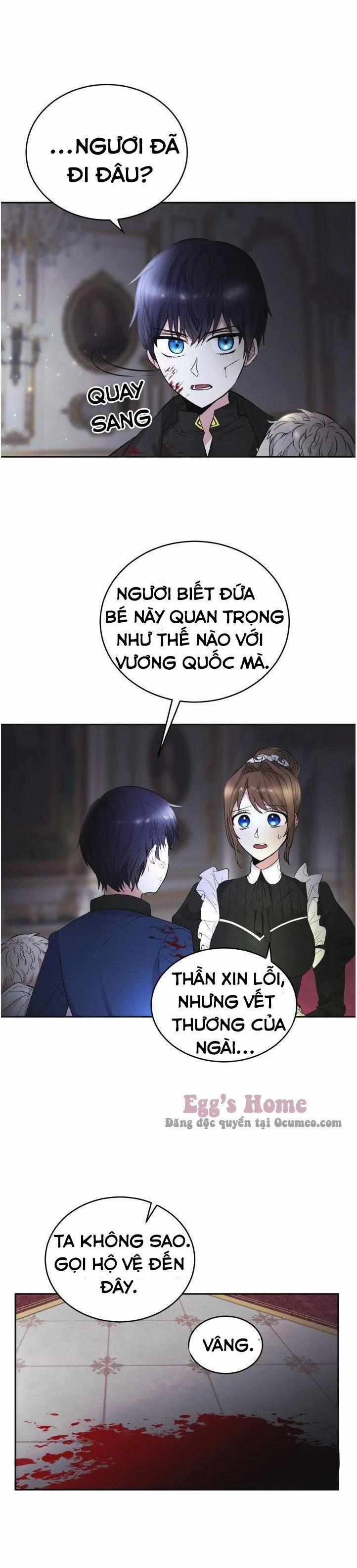 Đứa Con Của Rồng 4.5 trang 2