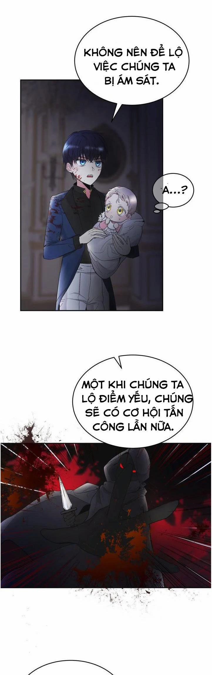 Đứa Con Của Rồng 4.5 trang 4