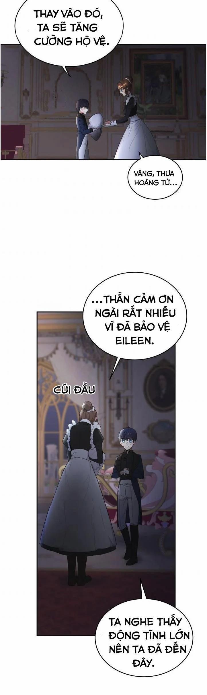 Đứa Con Của Rồng 4.5 trang 5