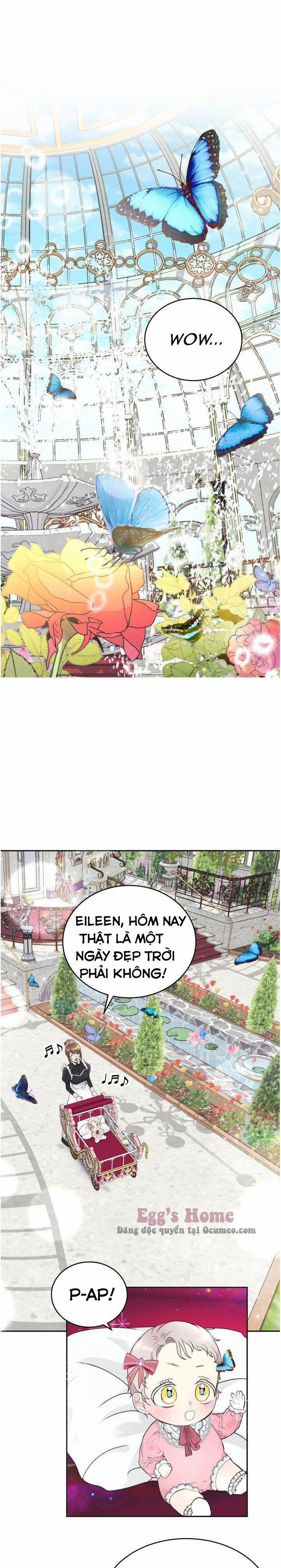 Đứa Con Của Rồng 4.5 trang 7