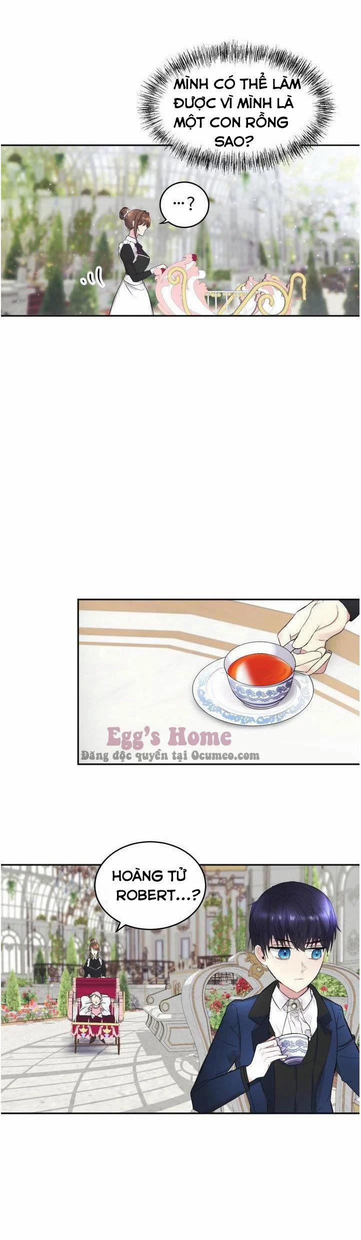 Đứa Con Của Rồng 4.5 trang 9