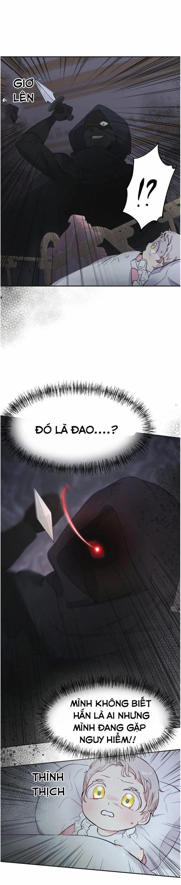 Đứa Con Của Rồng 4 trang 4