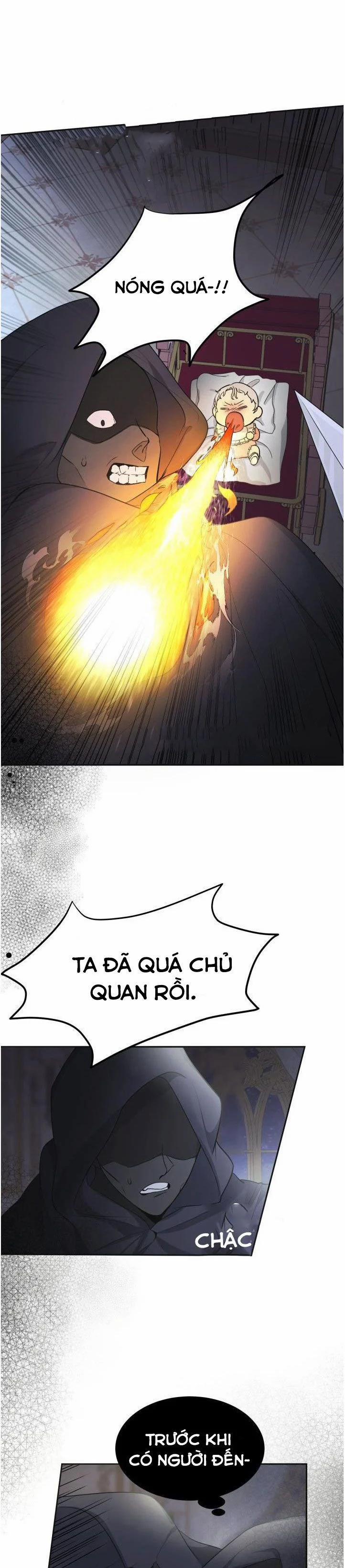 Đứa Con Của Rồng 4 trang 6