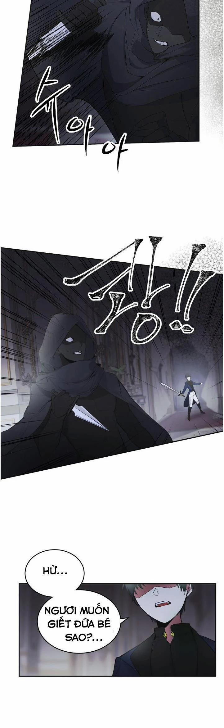 Đứa Con Của Rồng 4 trang 7