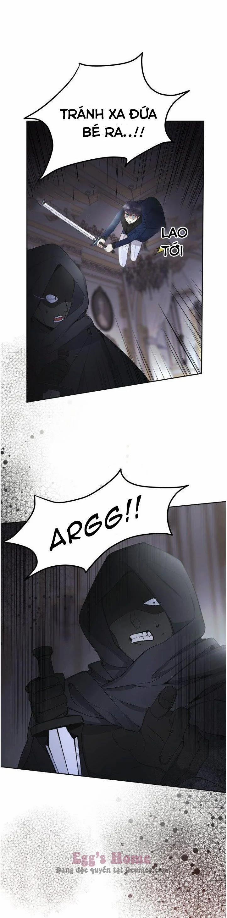 Đứa Con Của Rồng 4 trang 8