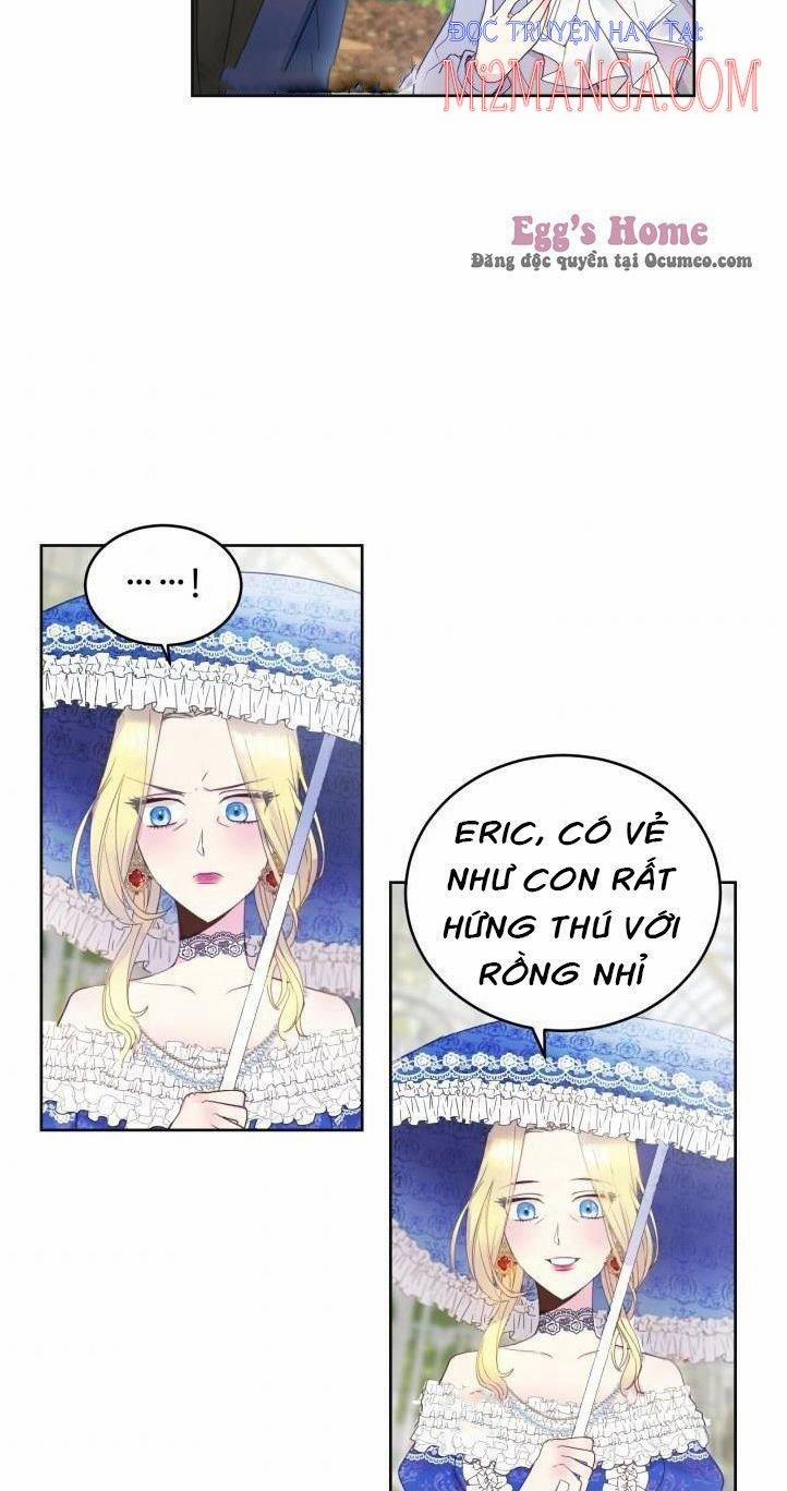 Đứa Con Của Rồng 5.5 trang 1