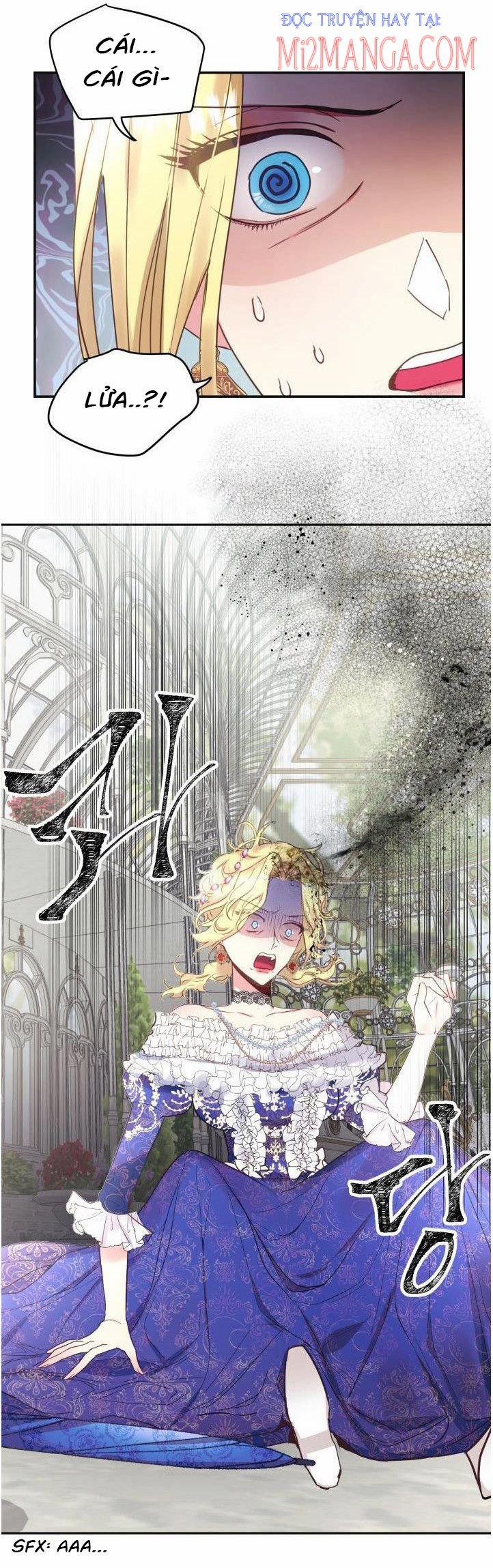 Đứa Con Của Rồng 5.5 trang 13