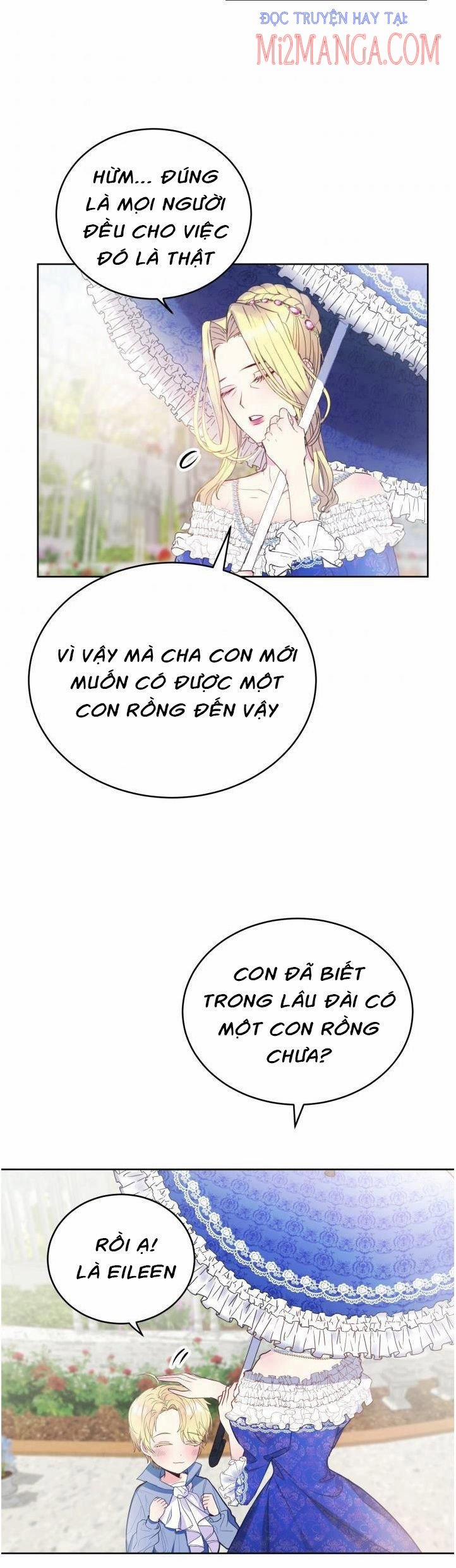 Đứa Con Của Rồng 5.5 trang 2