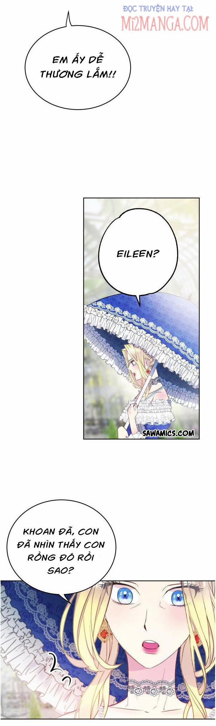 Đứa Con Của Rồng 5.5 trang 3