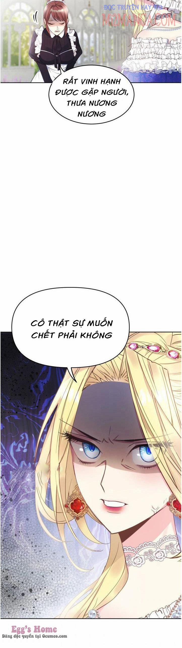 Đứa Con Của Rồng 5.5 trang 5