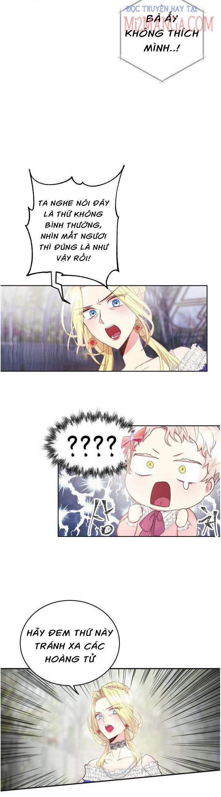 Đứa Con Của Rồng 5.5 trang 8