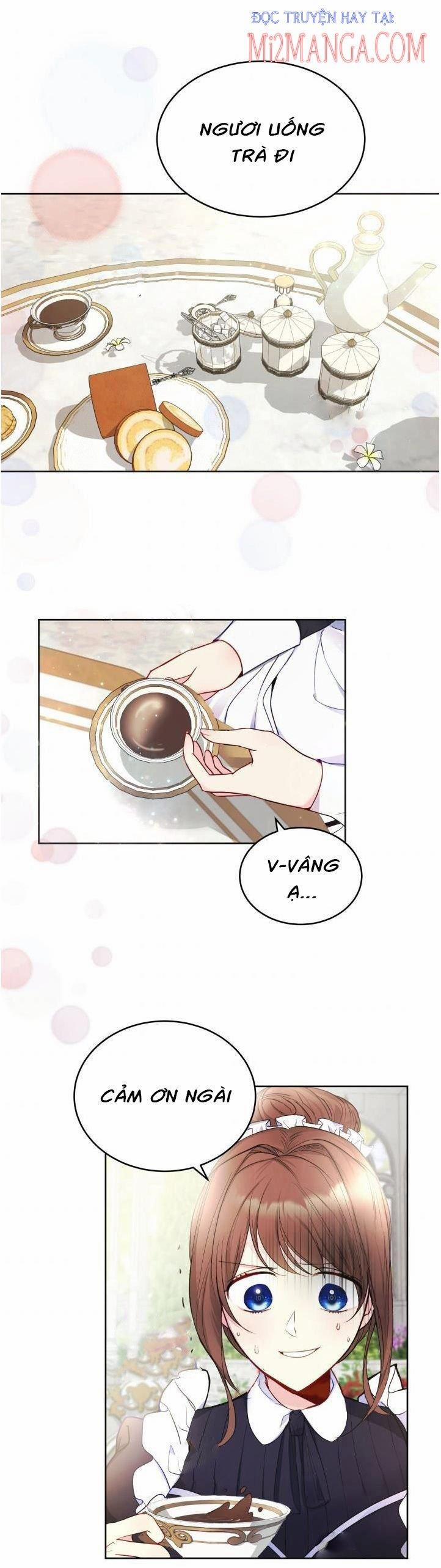 Đứa Con Của Rồng 5 trang 1