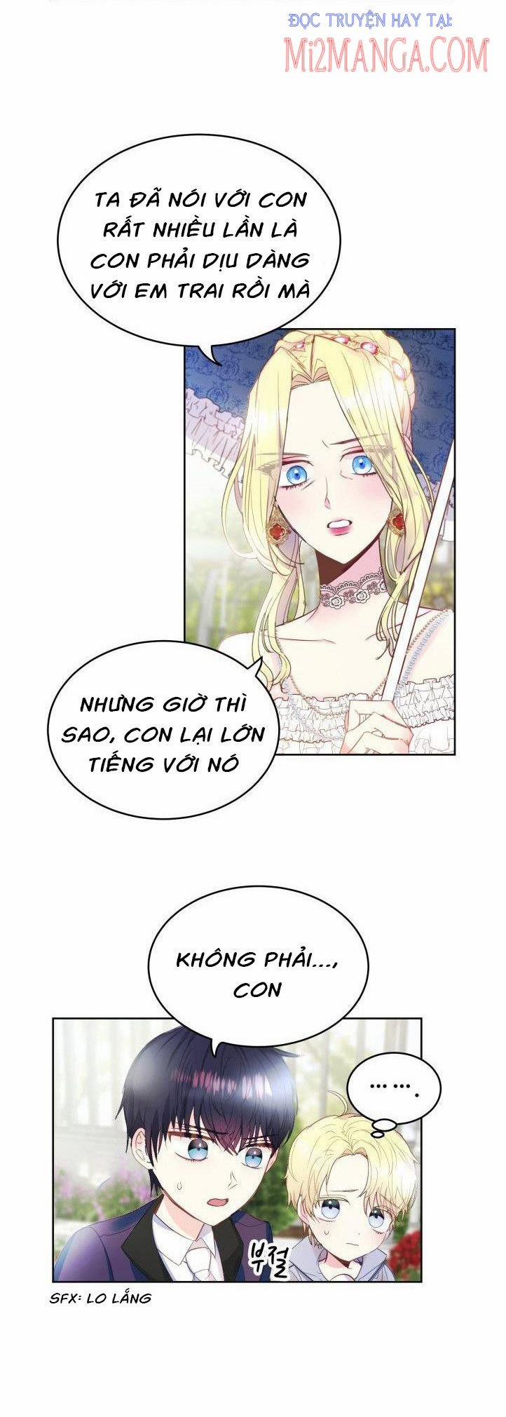 Đứa Con Của Rồng 5 trang 11