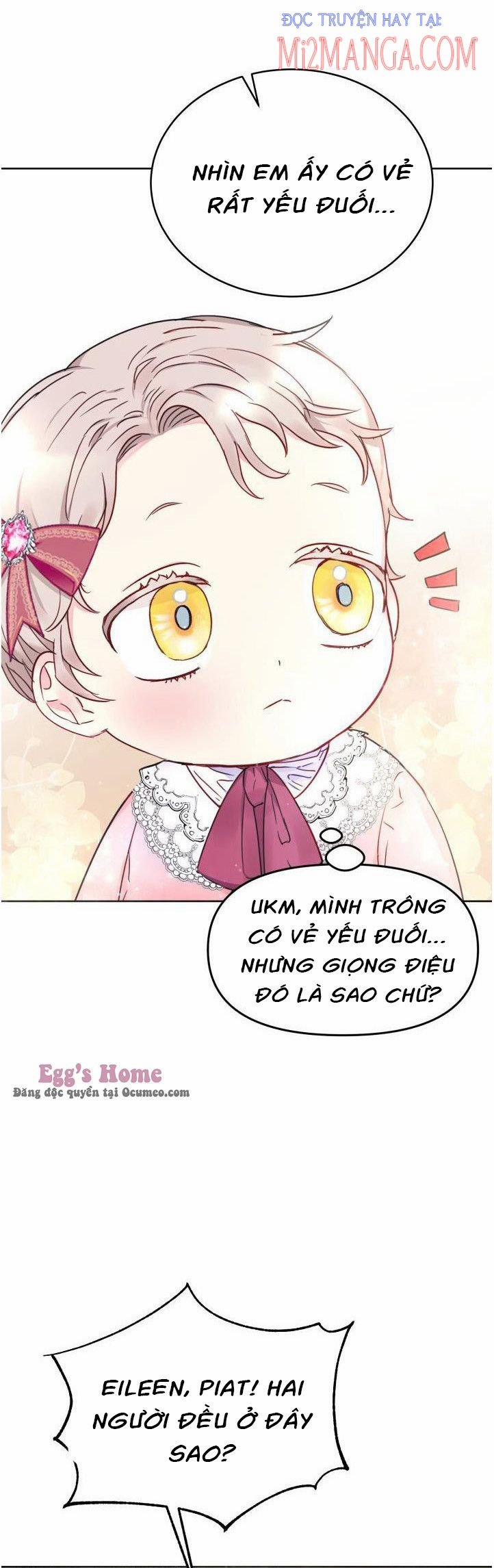 Đứa Con Của Rồng 5 trang 3