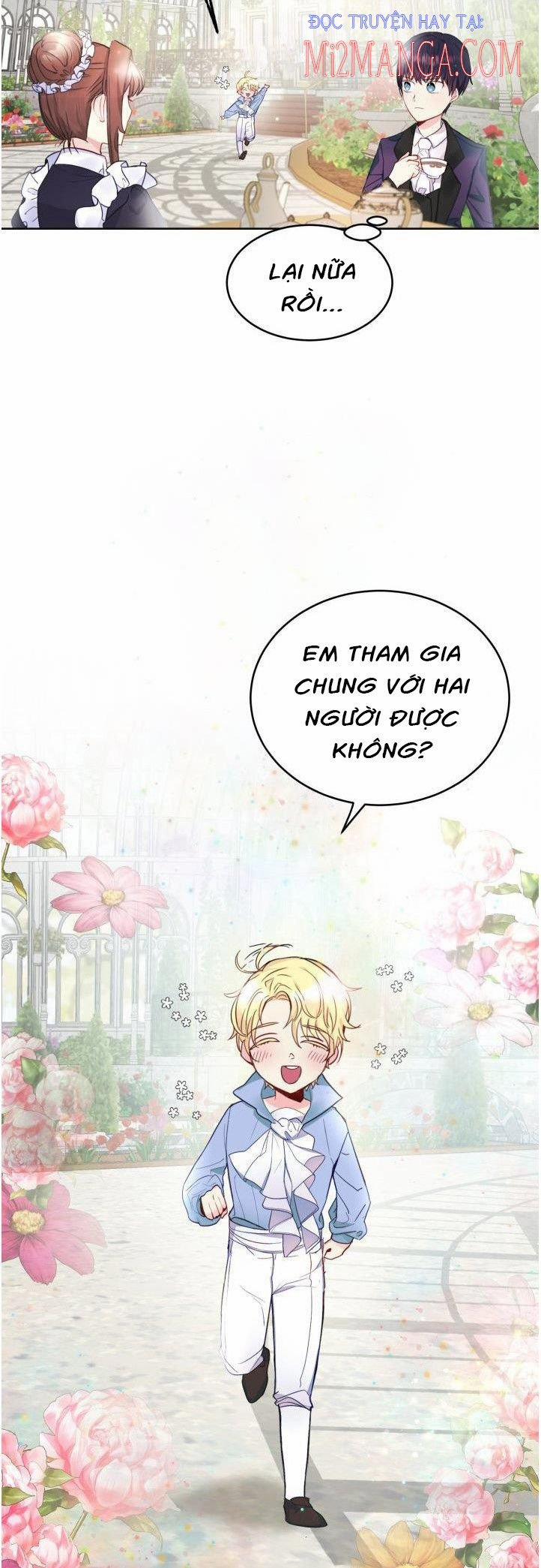 Đứa Con Của Rồng 5 trang 4