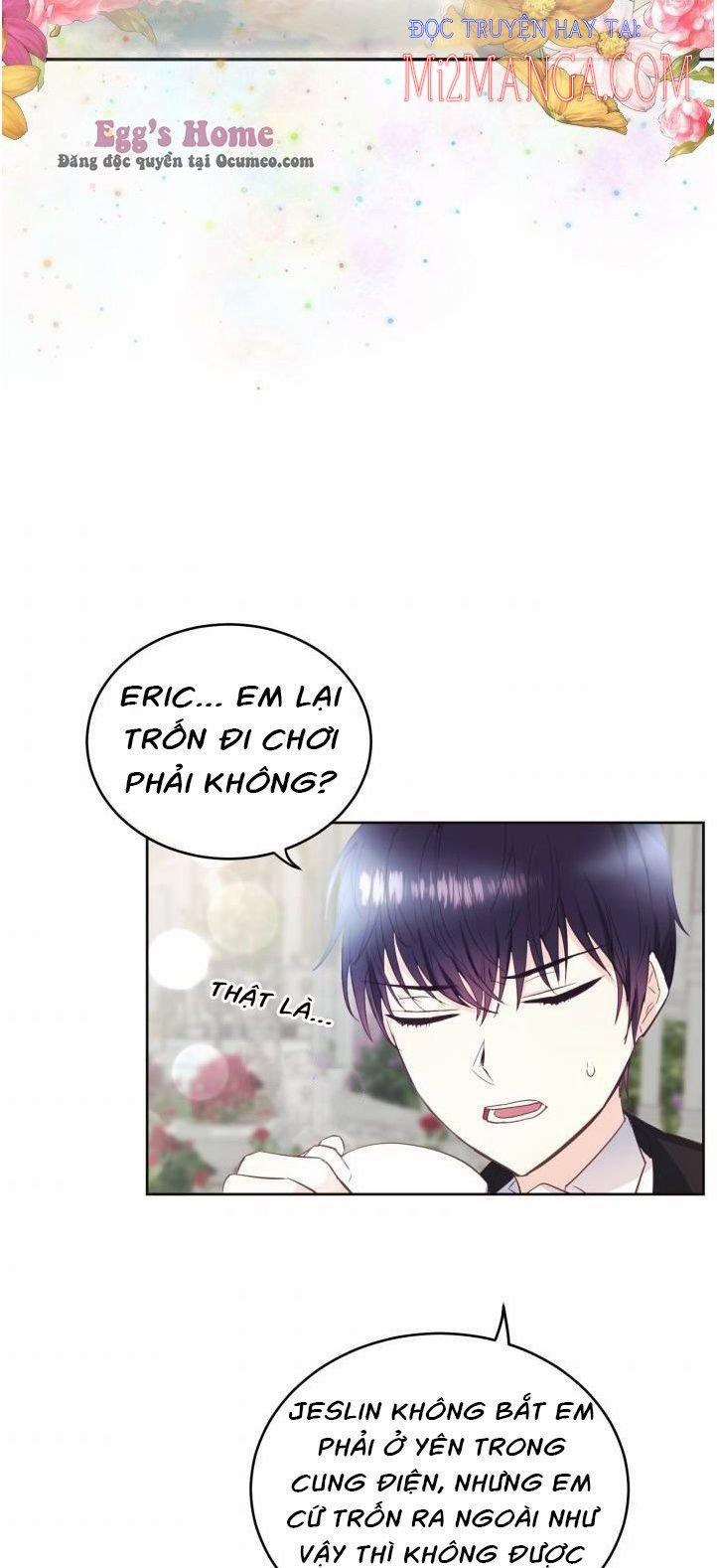 Đứa Con Của Rồng 5 trang 5