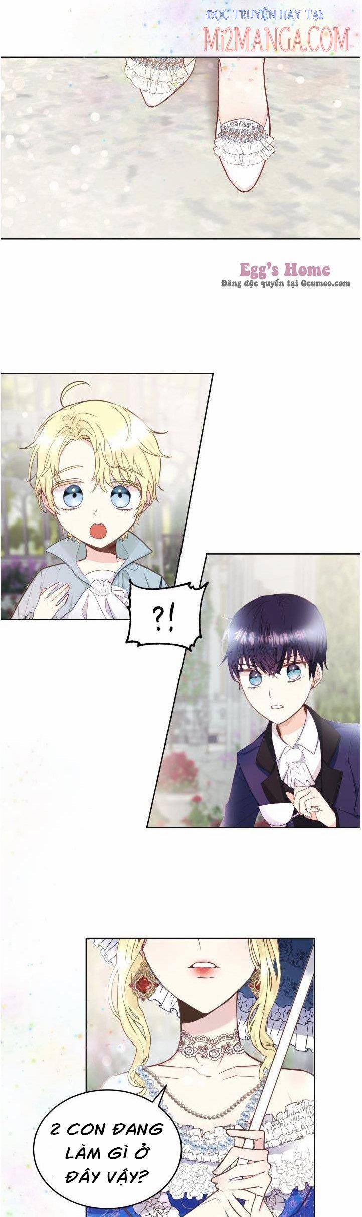 Đứa Con Của Rồng 5 trang 8