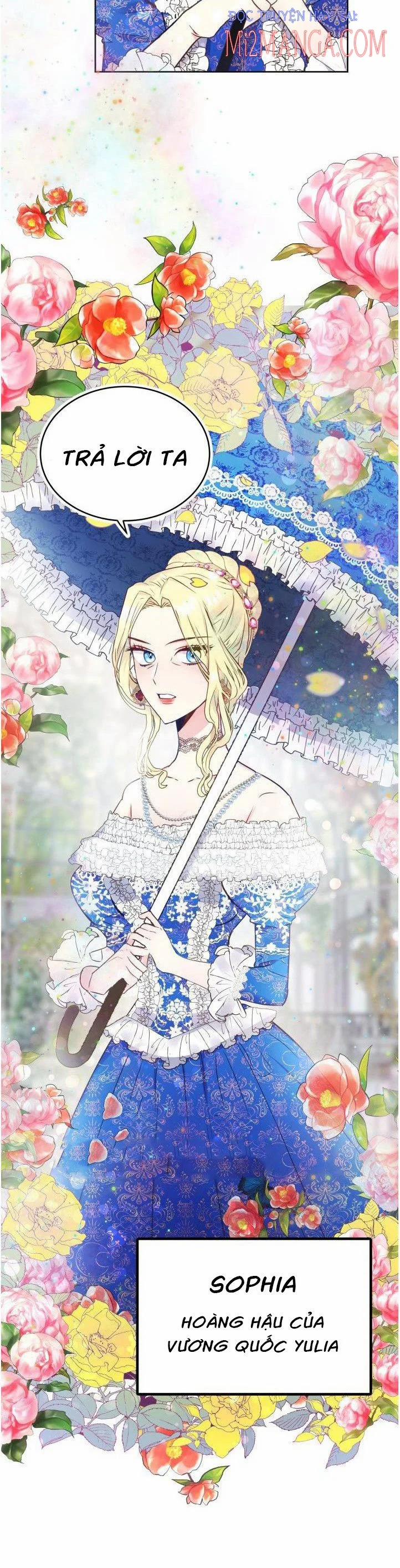 Đứa Con Của Rồng 5 trang 9