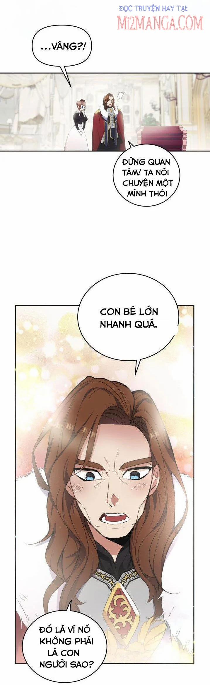 Đứa Con Của Rồng 6.5 trang 10