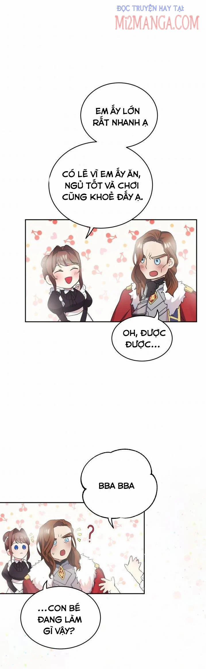 Đứa Con Của Rồng 6.5 trang 11