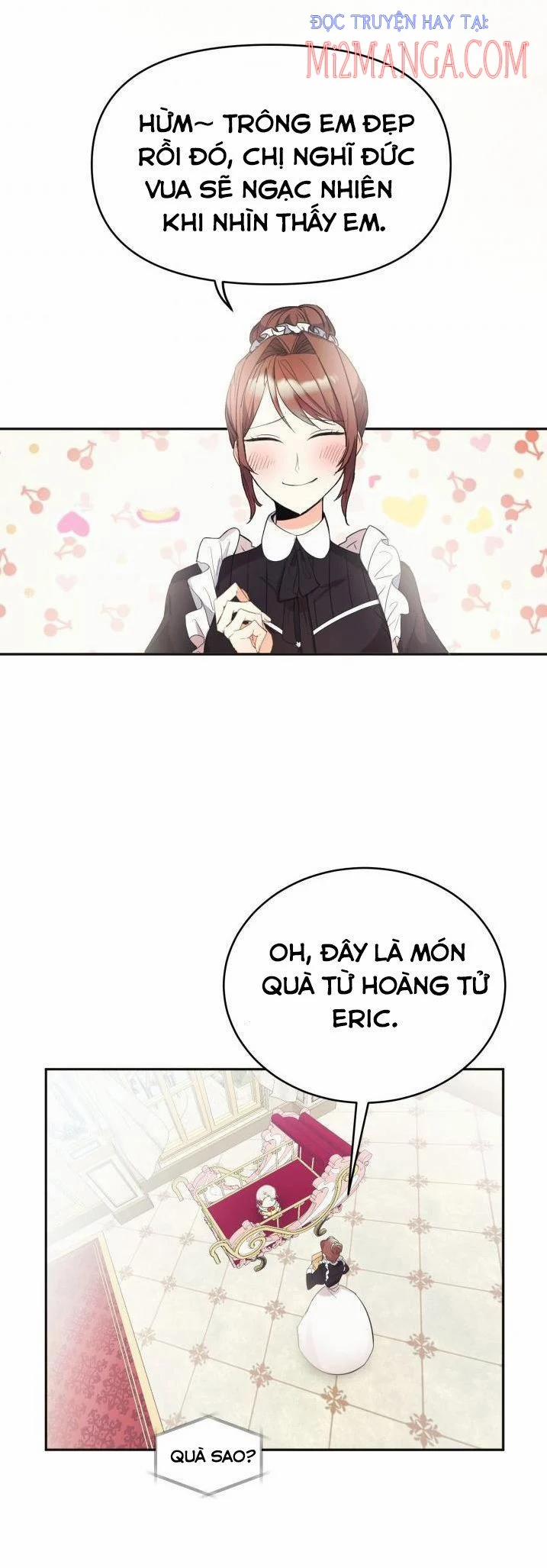 Đứa Con Của Rồng 6.5 trang 3