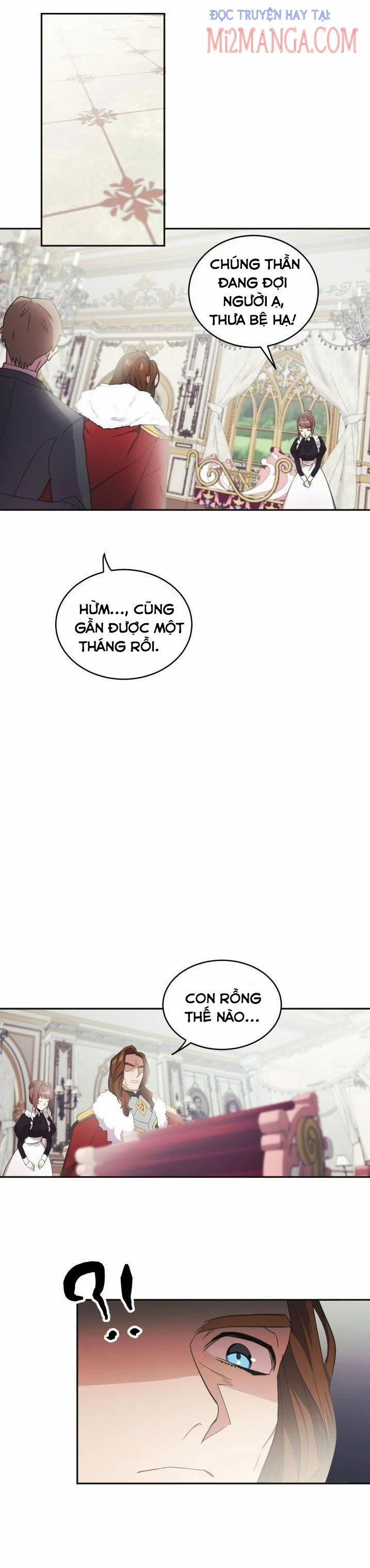 Đứa Con Của Rồng 6.5 trang 7