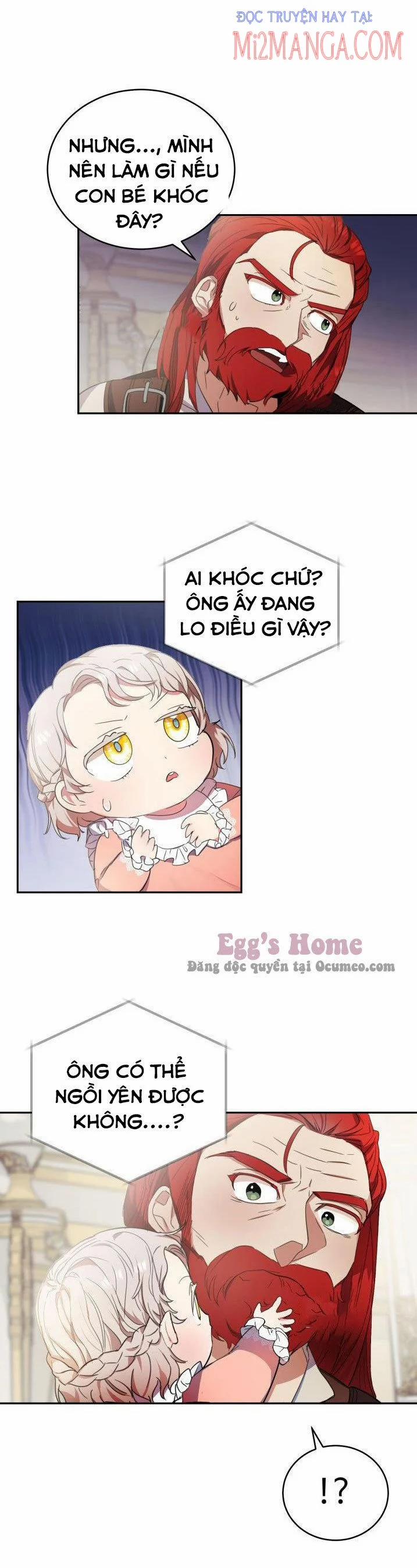 Đứa Con Của Rồng 6 trang 10