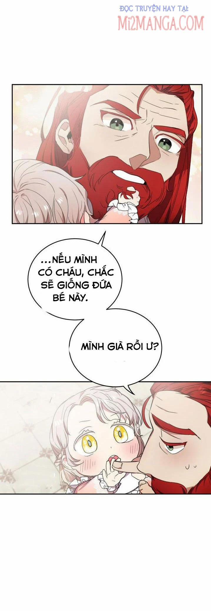 Đứa Con Của Rồng 6 trang 11